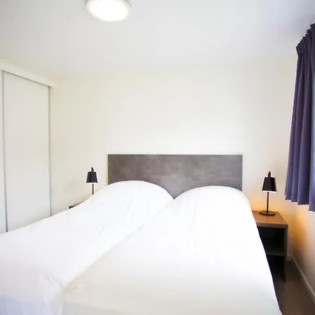 Pds Comfort 5 Personen 度假村
