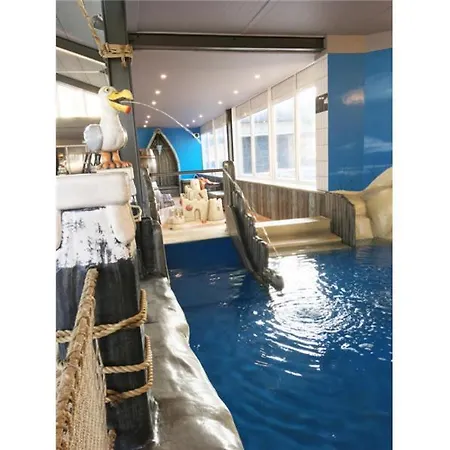 Pds Comfort 5 Personen